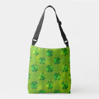 St Patrick's Day Clover 4 Liste der populären Samm