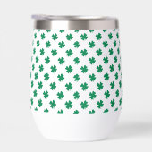 St. Patrick's Day Clover Blätter Pattern-54601 (Rechts)