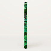 St. Patrick's Day Clover Case-Mate iPhone Hülle (Hinten/Rechts)