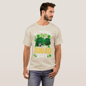 St. Patrick's Day Cruise Squad T-Shirt (Vorne ganz)