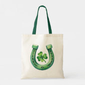 St. Patrick's Day Cruise Squad Tragetasche (Rückseite)