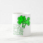 St. Patrick's Day Cup Kaffeetasse (Mittel)