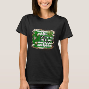 St. Patrick's Day - Das ist mein Glück T-Shirt