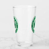St Patrick's Day Drinking Team Glas (Links)