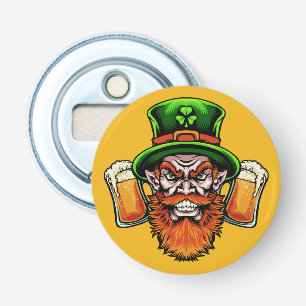 St Patrick's Day Flaschenöffner