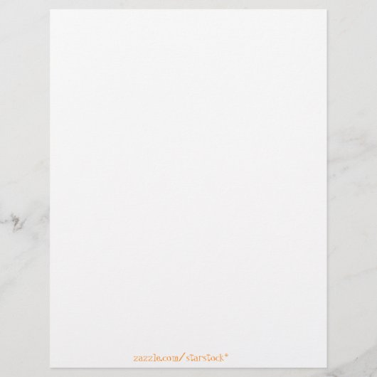 St. Patrick's Day Flyer (Hinten)