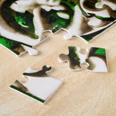 St. Patrick's Day Foto Puzzle (Seite)