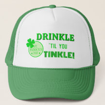 St Patrick's Day FUN! Best Group or individual