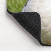 St. Patrick's Day-Gans Mousepad (Ecke)