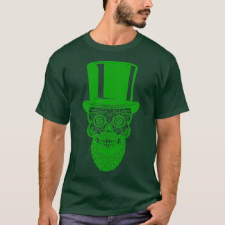 St Patricks Day-Geschenk und Merchandise T-Shirt