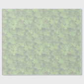 St. Patrick's Day Geschenkpapier (Flach)