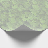 St. Patrick's Day Geschenkpapier (Ecke)