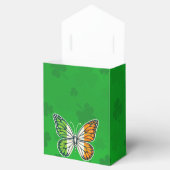 St. Patrick's Day Geschenkschachtel (Geöffnet)