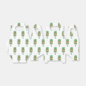 St. Patrick's Day Geschenkschachtel (Ungefaltet)