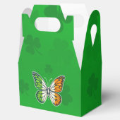 St. Patrick's Day Geschenkschachtel (Geöffnet)
