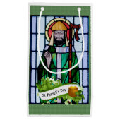 St. Patrick's Day Geschenktasche Kleine Geschenktüte (Vorderseite)