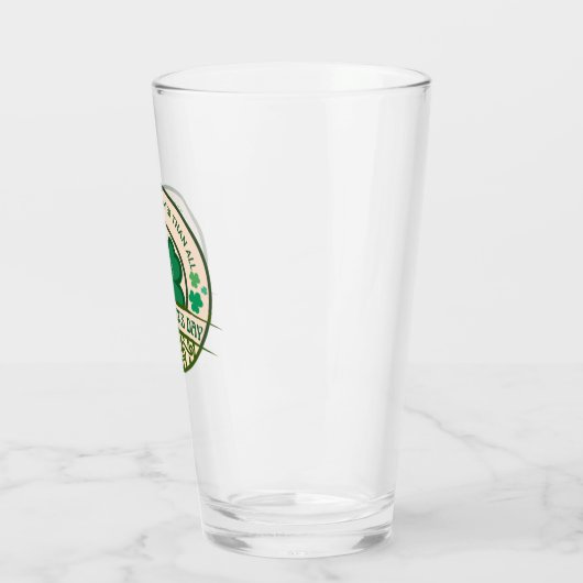 St. Patrick's Day Glas (Links)
