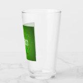 St. Patrick's Day Glas (Links)