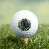 St. Patricks Day Golfball (Insitu T-Shirt)