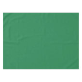 St Patricks Day Green Tischdecke (Vorderseite (Horizontal))