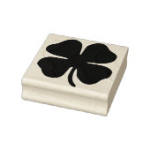 St. Patrick's Day Gummistempel (Stempel)