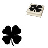 St. Patrick's Day Gummistempel (Stempel)