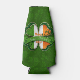 St. Patrick's Day - Happy St. Patrick's Day Dosenkühler