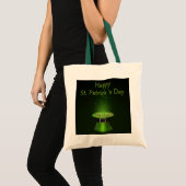St. Patrick's Day Hat Coins - Budget Tasche (Vorderseite (Produkt))