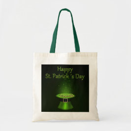 St. Patrick's Day Hat Coins - Budget Tasche