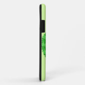 St Patrick's Day Heart Case-Mate iPhone Hülle (Hinten/Rechts)