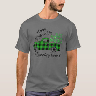 St. Patrick's Day - I Liebe, dort ein Atemzug zu s T-Shirt