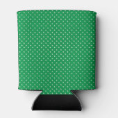 St. Patrick's Day I Liebe Irish Boy Dosenkühler (Rückseite)