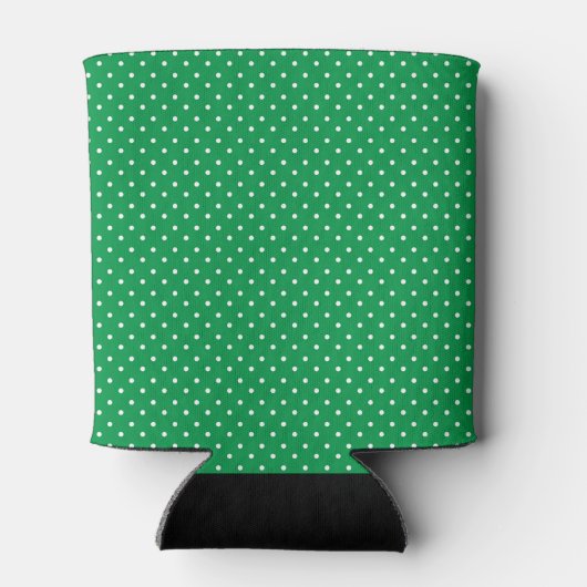 St. Patrick's Day I Liebe Irish Boy Dosenkühler (Rückseite)