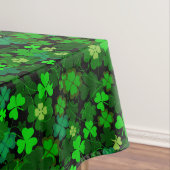 St.Patrick's Day Image Options Tischdecke (Beispiel)
