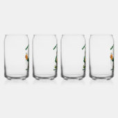 St. Patrick's Day in Lake Havasu, Az. Dosenglas (Rechts)