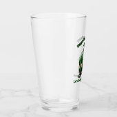 St. Patrick's Day in Lake Havasu, Az. Glas (Rechts)