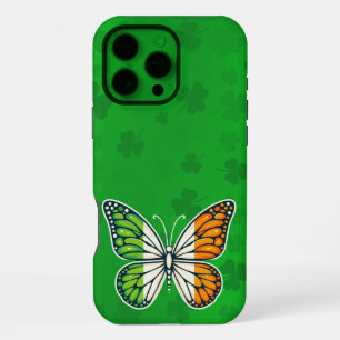 St. Patrick's Day iPhone 16 Pro Max Hülle