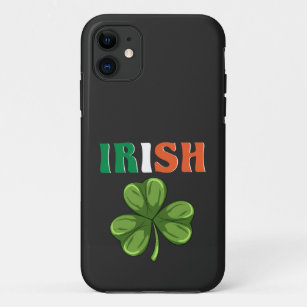 St. Patrick's Day - Irish Case-Mate iPhone Hülle