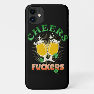 St Patricks Day Irish Drinkin Case-Mate iPhone Hülle