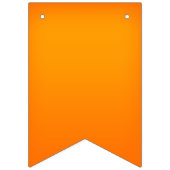 St. Patrick's Day Irish Flags Wimpelkette (Erste Fahne)