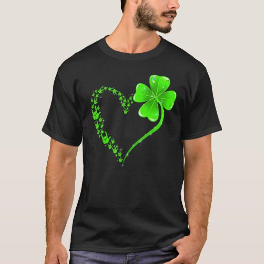 St Patricks Day Irish Pajama Kostüm für Kinder Bab T-Shirt (Vorderseite)