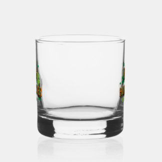 St. Patrick's Day Irish Today Hungover Tomorrow Whiskyglas