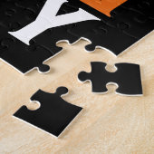 St. Patrick's Day ist glücklich Puzzle (Seite)