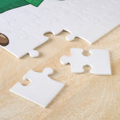 St. Patrick's Day Jigsaw Puzzle (Seite)