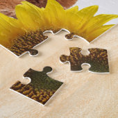 St. Patrick's Day Jigsaw Puzzle Teddy Bear (Seite)