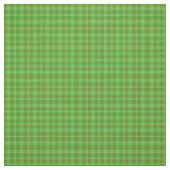 St. Patrick's Day Kariert Stoff (Muster)