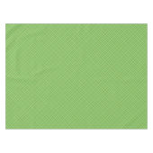 St. Patrick's Day Kariert Tischdecke (Vorderseite (Horizontal))
