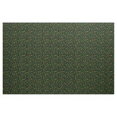 St. Patrick's Day Kleeblatt Clover Pattern Stoff (Yard (91,4 cm))