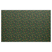 St. Patrick's Day Kleeblatt Clover Pattern Stoff (Fat Quarter (45,7 x 55,9 cm))
