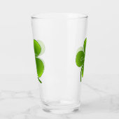 St Patrick's Day Kleeblatts Thunder_Cove Glas (Links)